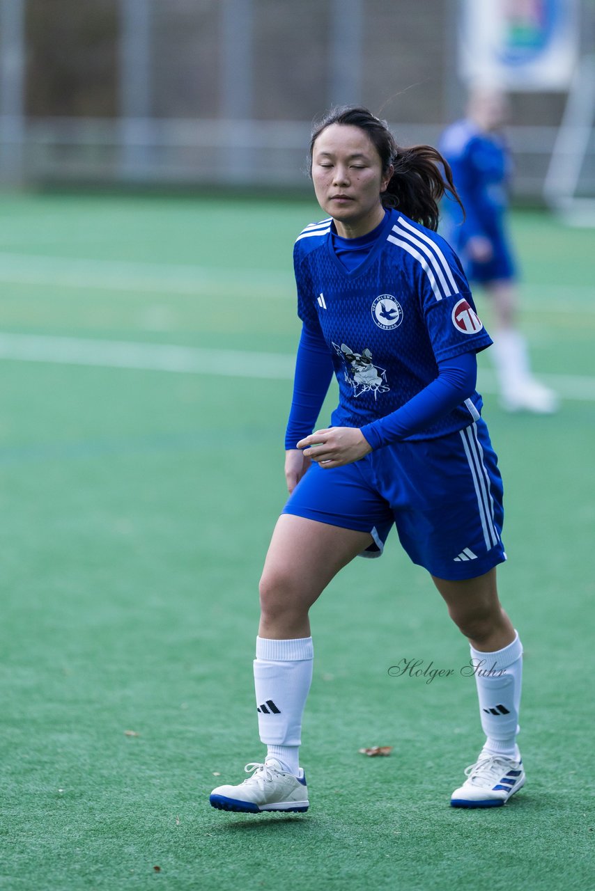 Bild 273 - F VfL Pinneberg - USC Paloma : Ergebnis: 1:4